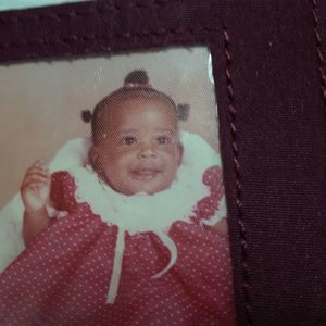 Meet your Posher, Ruth